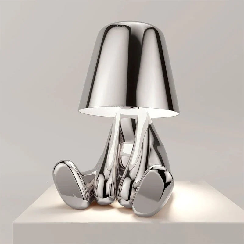 5 Brothers - Wireless LED Table Lamps