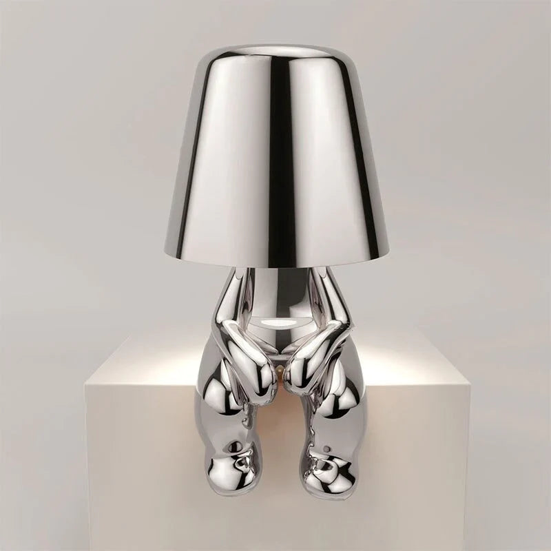 5 Brothers - Wireless LED Table Lamps