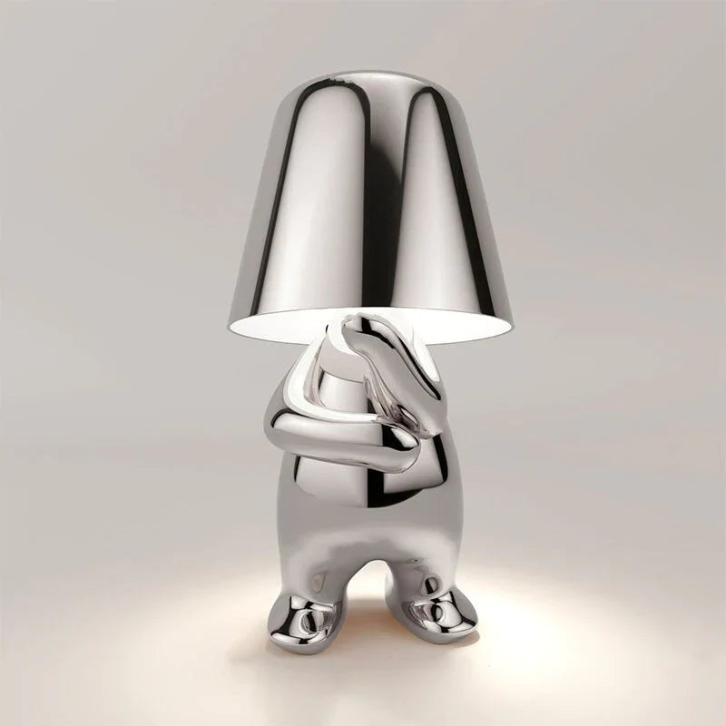 5 Brothers - Wireless LED Table Lamps