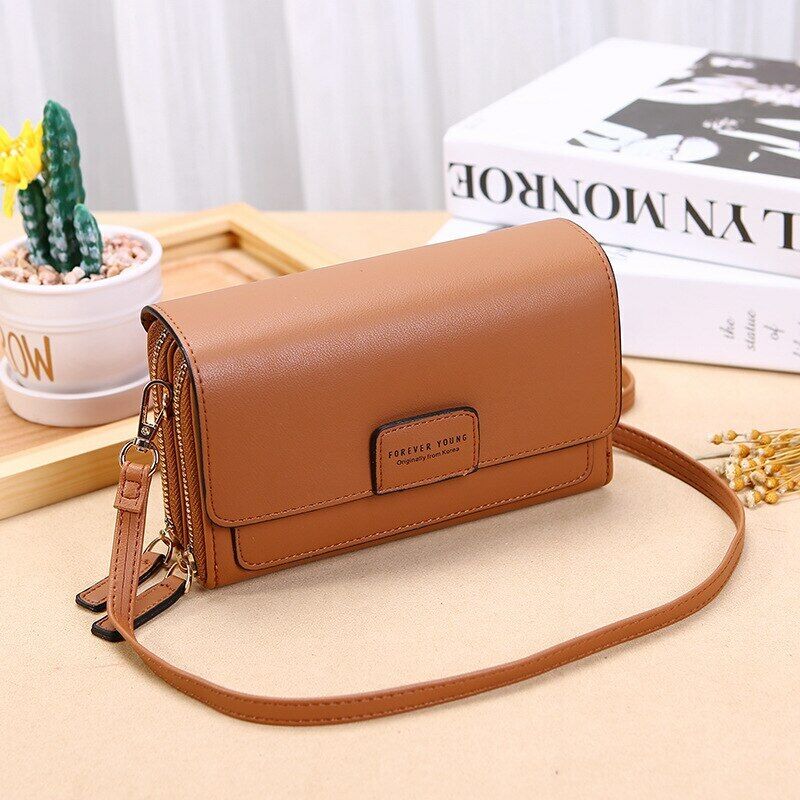 CaraBag - Elegant and Versatile Crossbody Bag