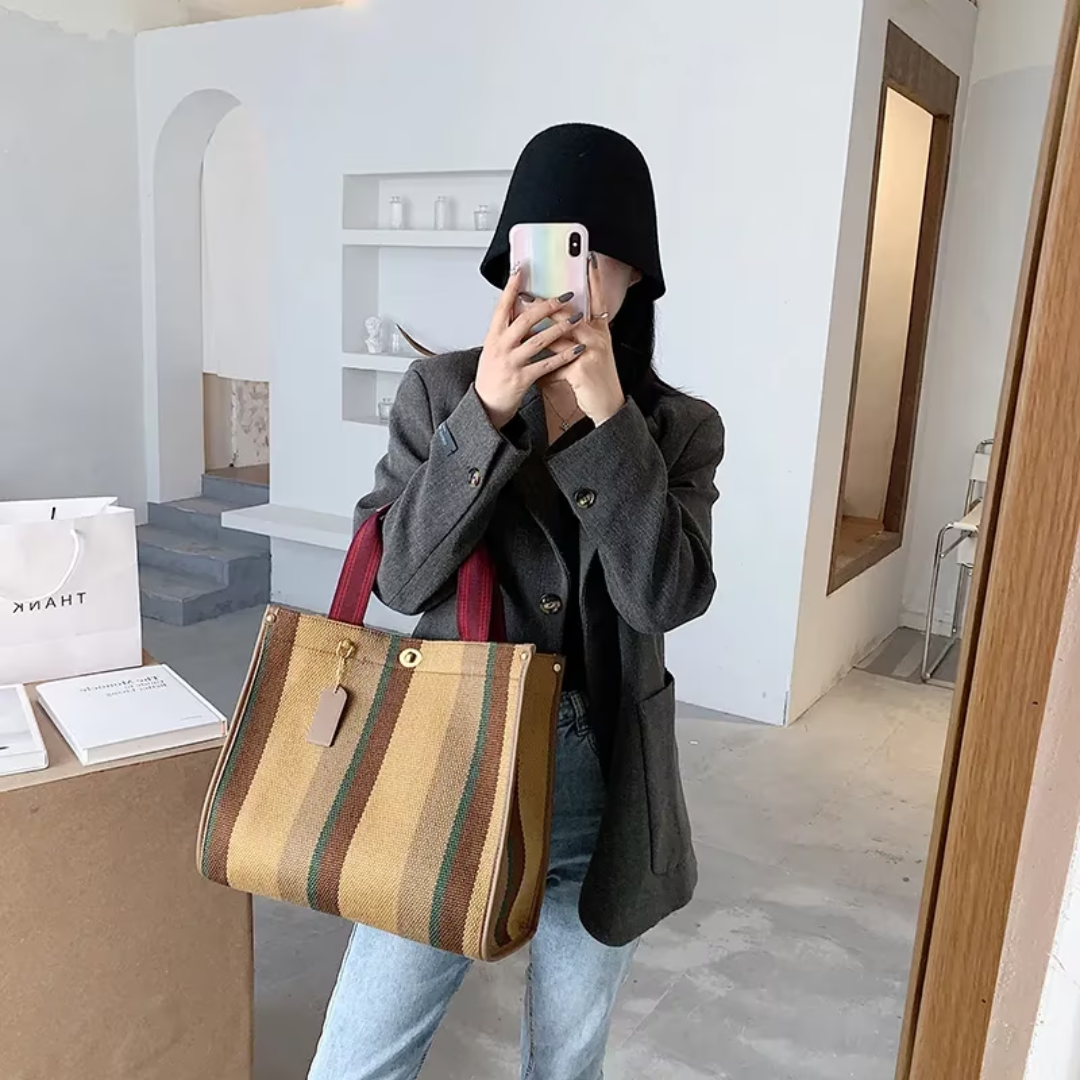 Rachelle Tote Bags - Stylish and Practical Everyday Totes
