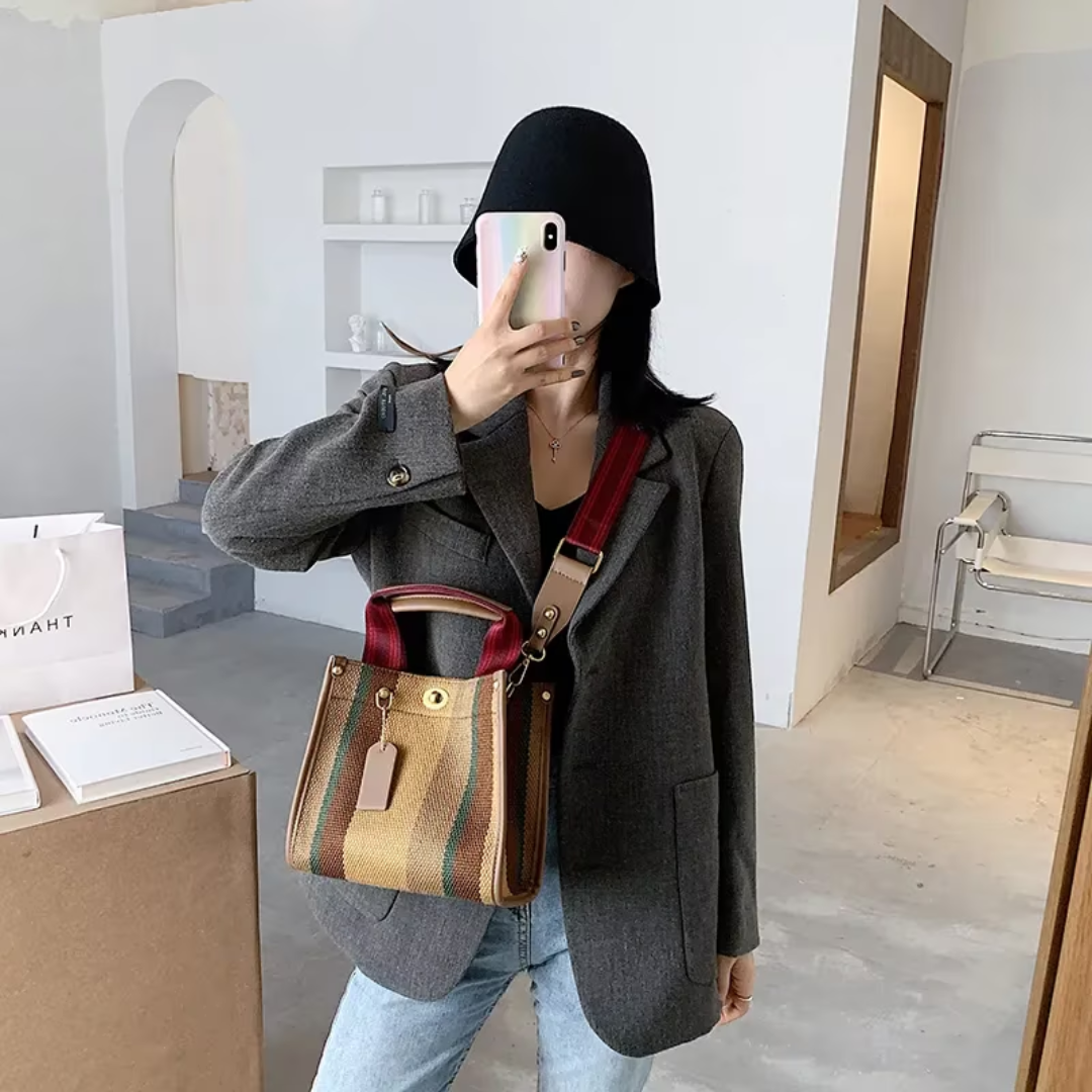 Rachelle Tote Bags - Stylish and Practical Everyday Totes