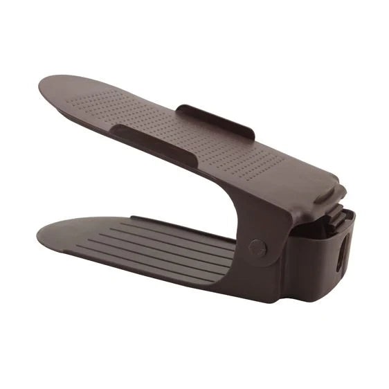 Sirmont - Space-Saving Stackable Shoe Storage