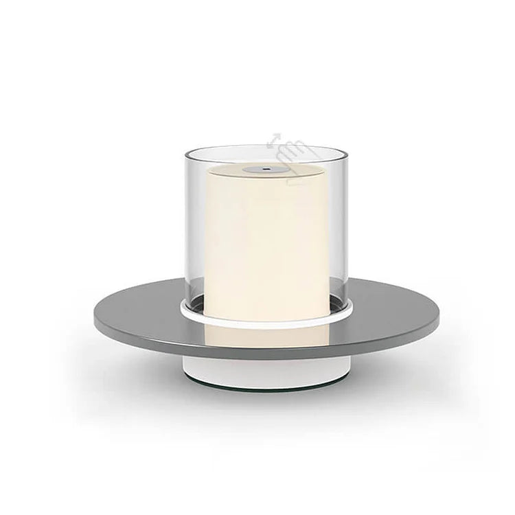 PoshEmber - Touch and Sensor Flameless Candle