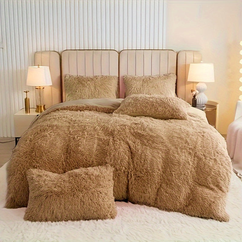 Sedmont Vale - Luxurious Duvet Cover Bedding Set