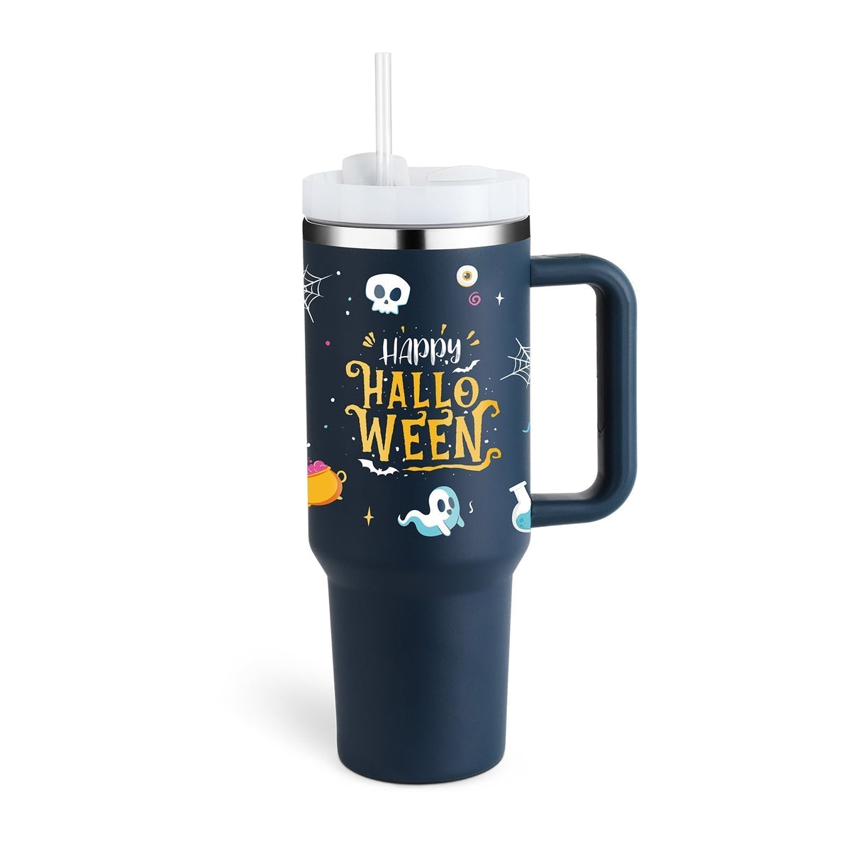 HydraChic - Insulated Travel Tumbler