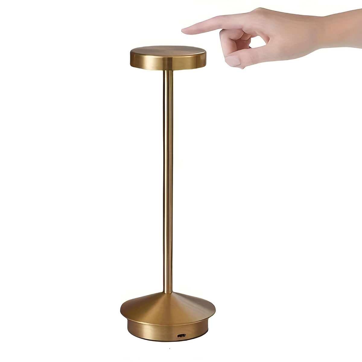 Sokendo - Wireless LED Touch Control Lamp