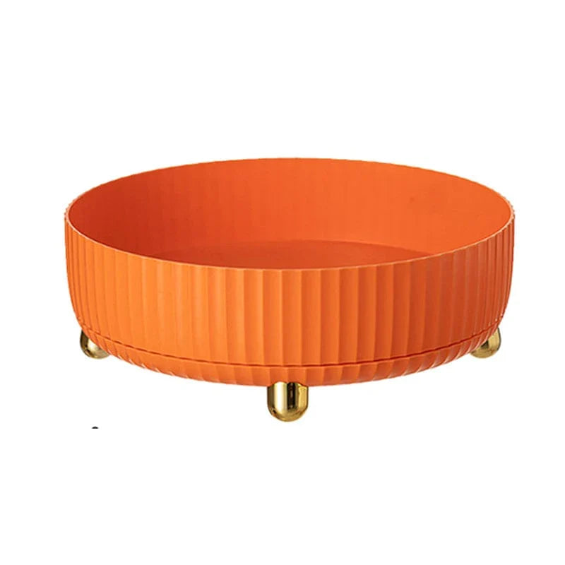 Plessdale - Space Saving Rotating Storage Rack