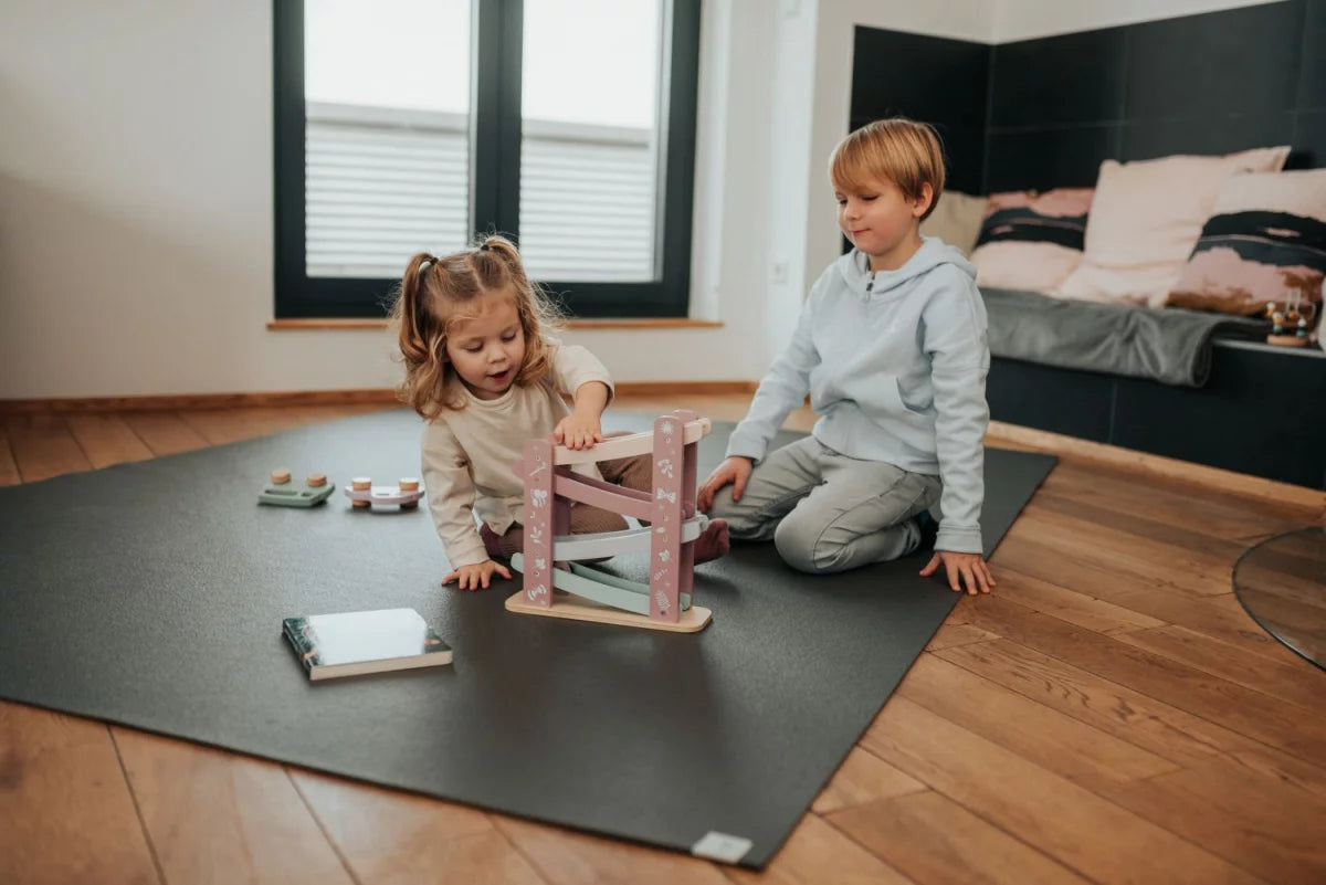 EcoPure Foam Mat - Durable & Non-Slip Play Mat