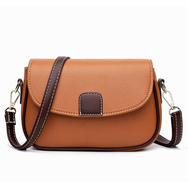 Everlan Bag - Stylish Leather Crossbody Bag