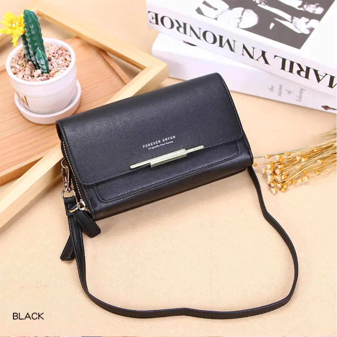 CaraBag - Elegant and Versatile Crossbody Bag