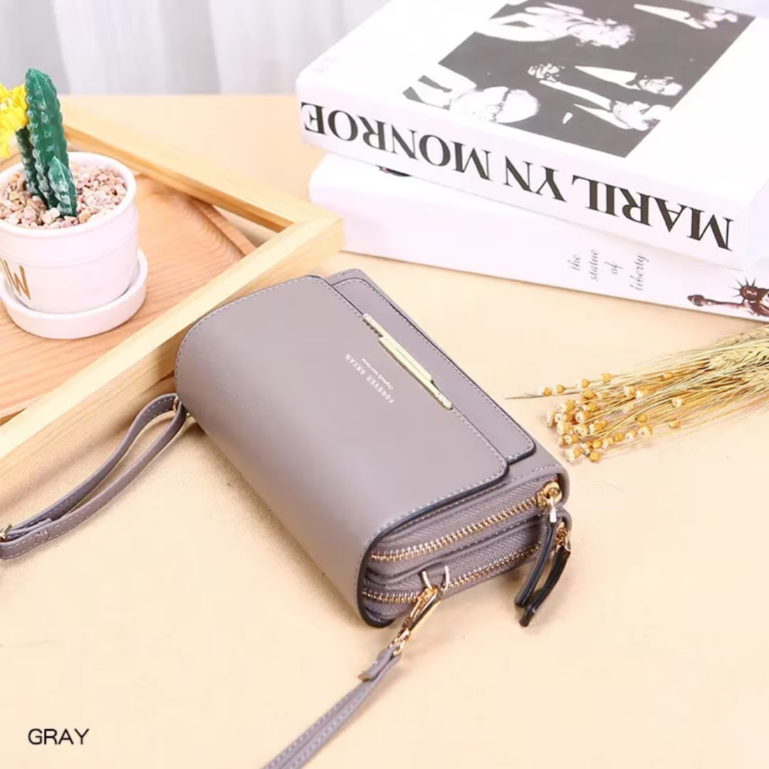 CaraBag - Elegant and Versatile Crossbody Bag