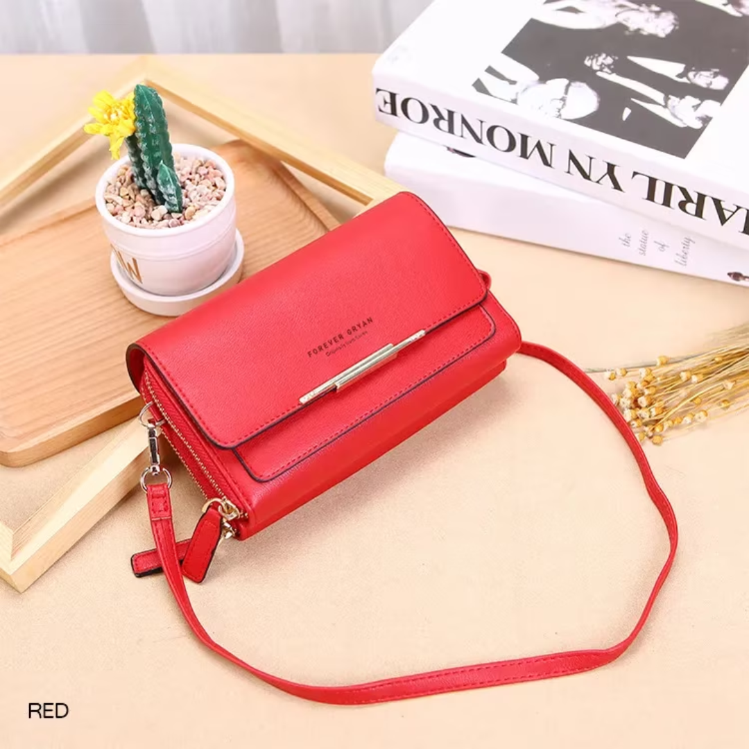 CaraBag - Elegant and Versatile Crossbody Bag