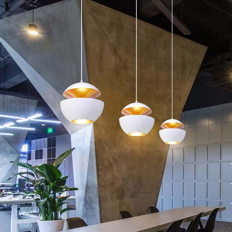 Sobrick - Table Lamp for Warm Ambient Lighting