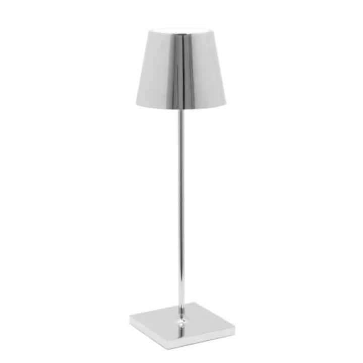 GhavoLight - Cordless Rechargeable LED Table Lamp