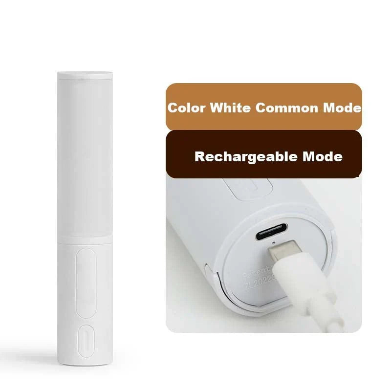 Lumos Glow - Smart LED Night Light with Motion Sensor