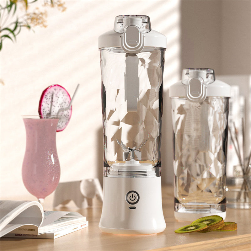 Drenfield - Rechargeable Personal Smoothie Blender