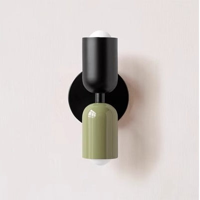Morandi - Minimalist Scandinavian Wall Lamp