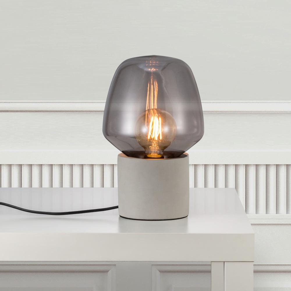 Garbrook - Petite Table Lamp for Luxurious Interior