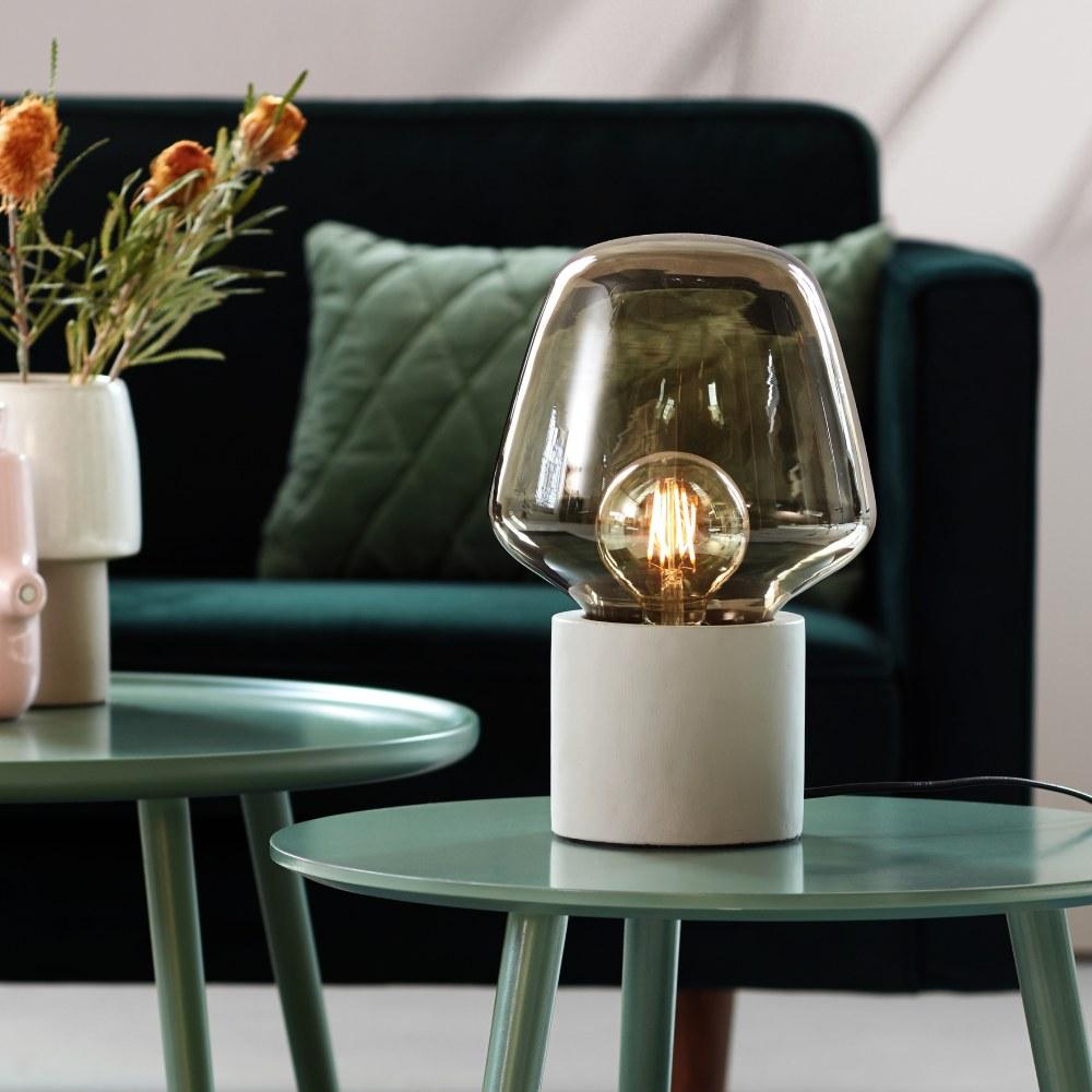 Garbrook - Petite Table Lamp for Luxurious Interior