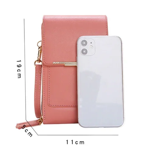 GlobeTrekker Bag - Trendy Crossbody Bag for Travelers