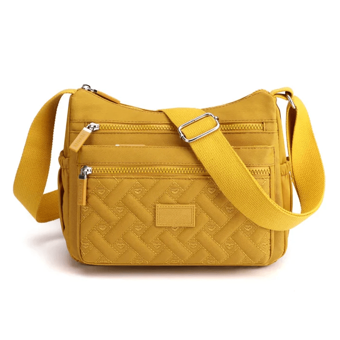 UrbanEssence Crossbody Bag - Fashionable and Functional Accessory