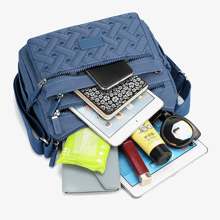 UrbanEssence Crossbody Bag - Fashionable and Functional Accessory