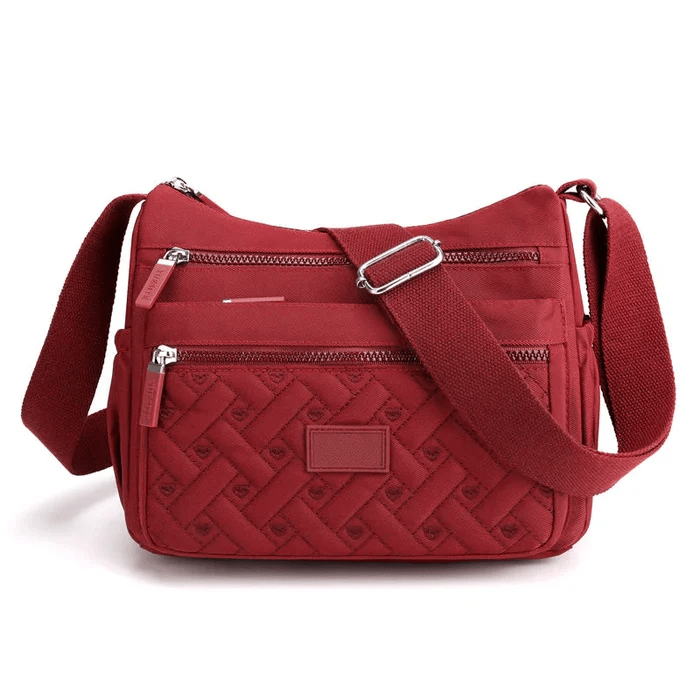 UrbanEssence Crossbody Bag - Fashionable and Functional Accessory