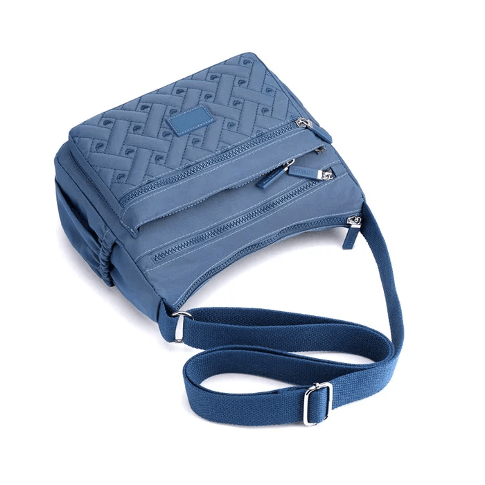 UrbanEssence Crossbody Bag - Fashionable and Functional Accessory