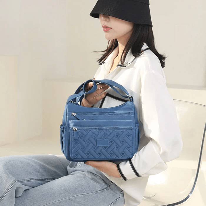 UrbanEssence Crossbody Bag - Fashionable and Functional Accessory