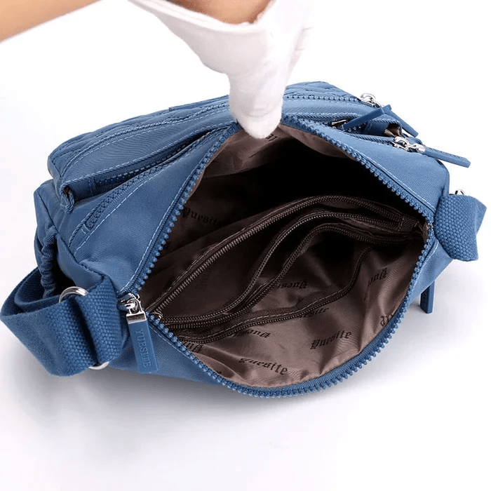 UrbanEssence Crossbody Bag - Fashionable and Functional Accessory