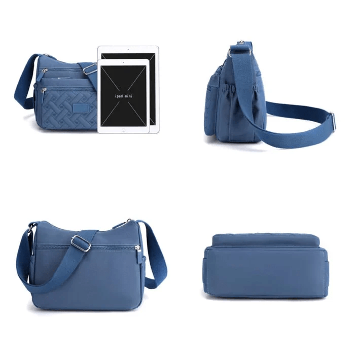 UrbanEssence Crossbody Bag - Fashionable and Functional Accessory