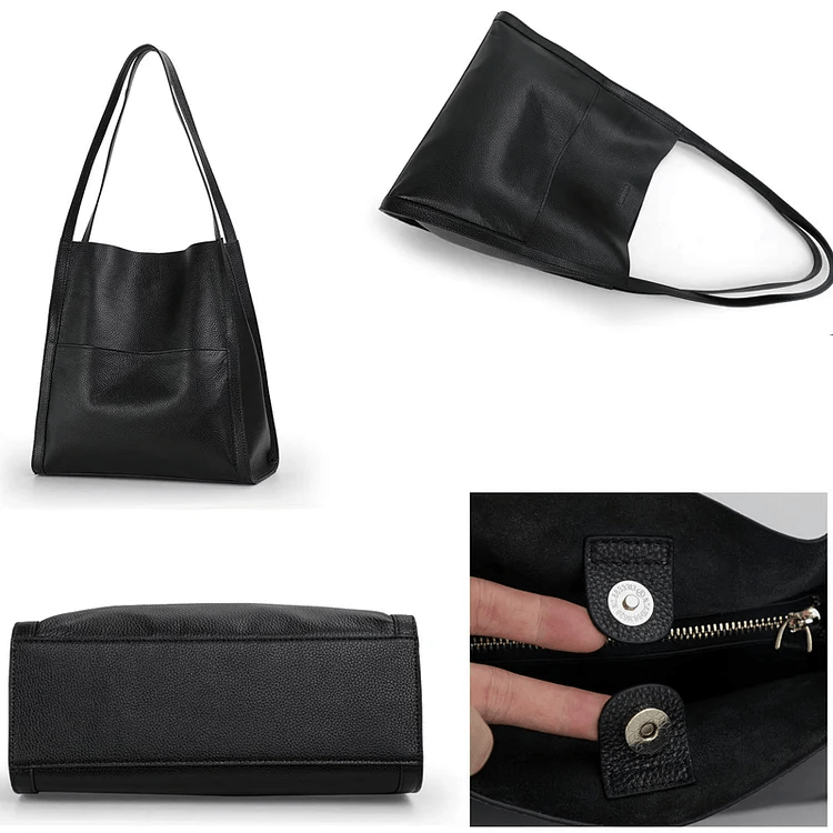 ElegantEssentials Bag - A Stylish and Functional Everyday Accessory