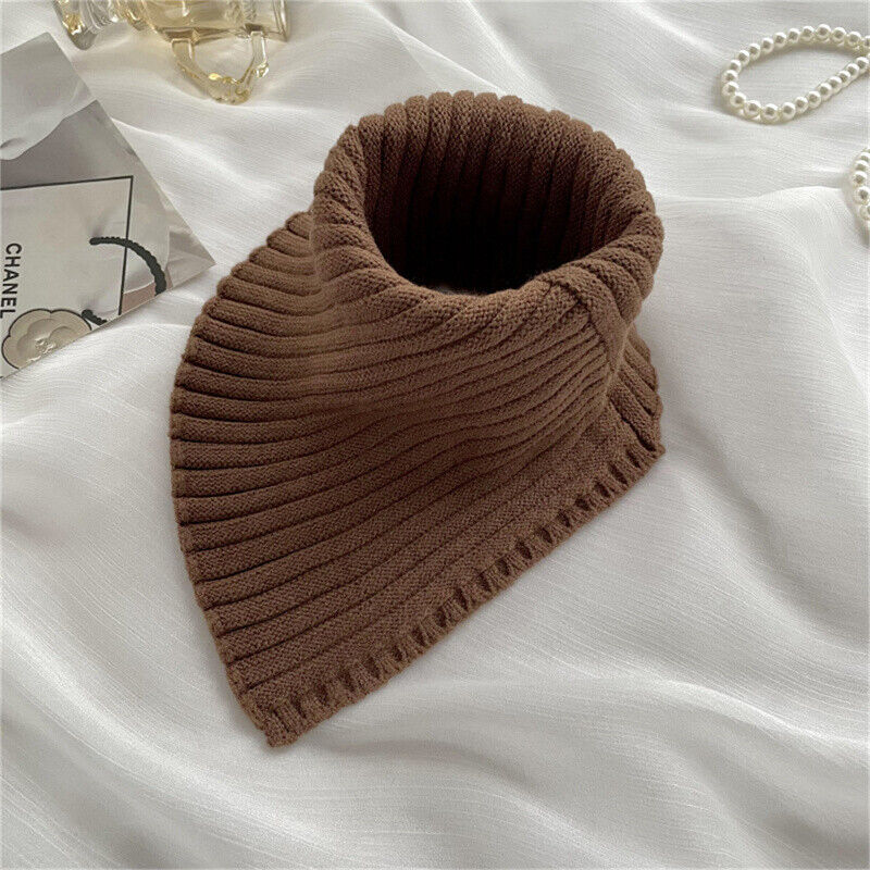 CosyWrap Scarf - Stylish Warm Winter Accessory
