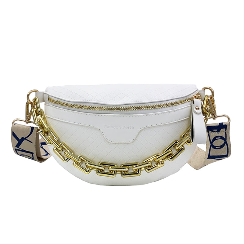 ShanaBag - Luxury Crossbody Bag for Women
