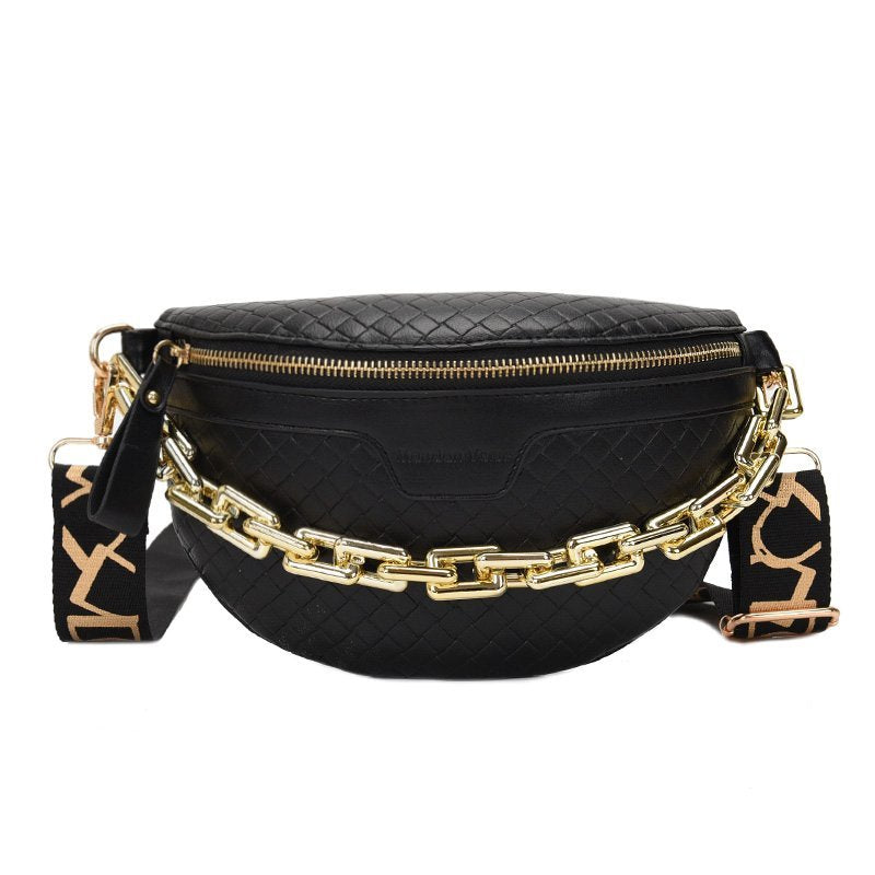 ShanaBag - Luxury Crossbody Bag for Women