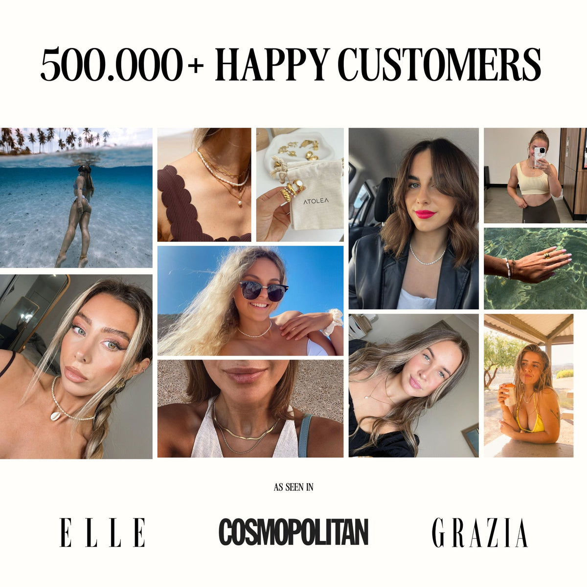 Akindra - Bold Statement Ring for Women