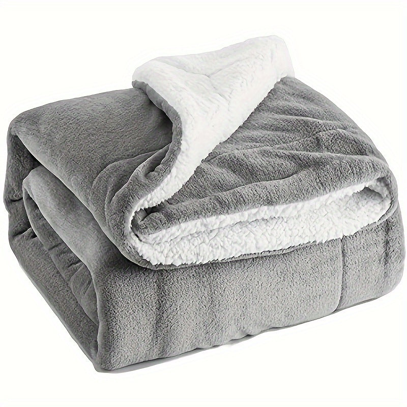 Degmont - Ultimate Cozy Comfort Blanket