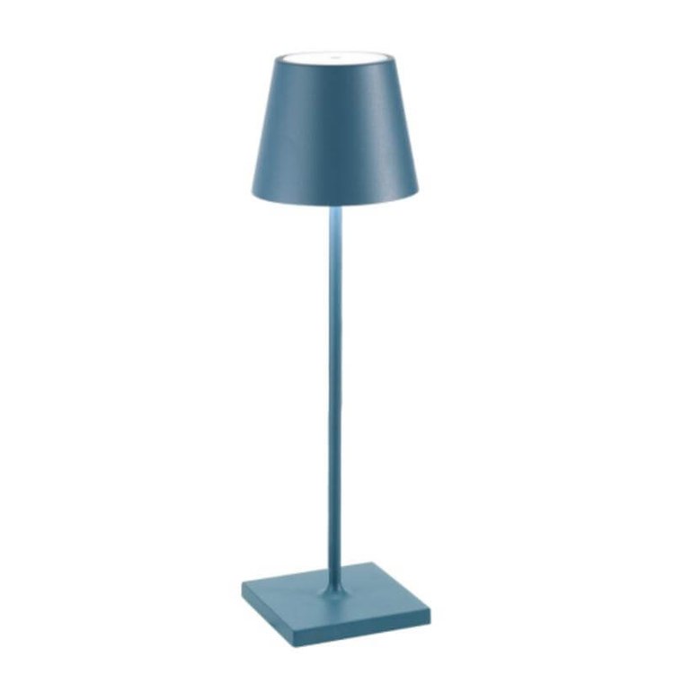 Wablin - Wireless Rechargeable LED Table Lamp