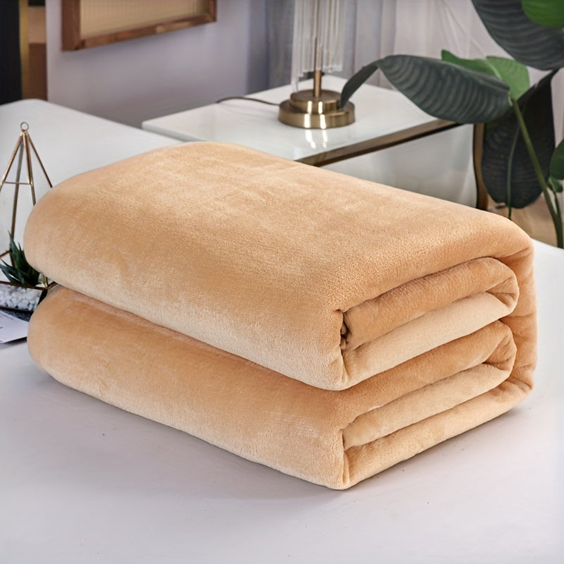 Glostyne - Unmatched Comfort and Warmth Blanket