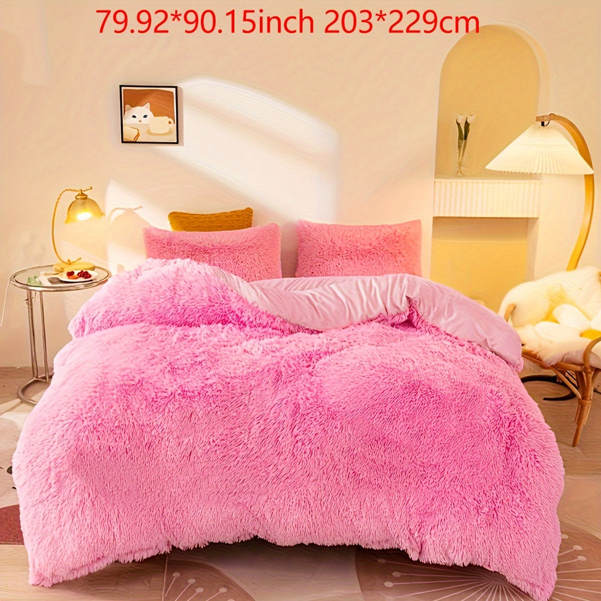 Sedmont Vale - Luxurious Duvet Cover Bedding Set
