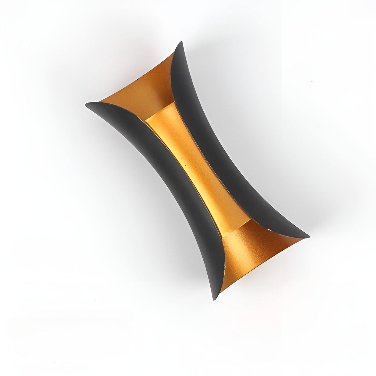Wejdale - Weatherproof Outdoor LED Wall Lamp