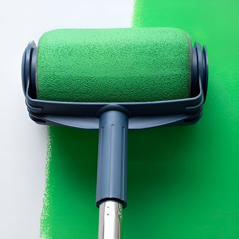 PaintPro - Effortless Paint Roller Refill Tool