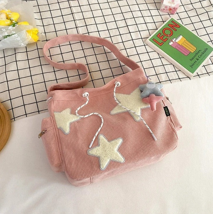 TrendEase Crossbody Bag - Stylish Crossbody for Everyday Wear