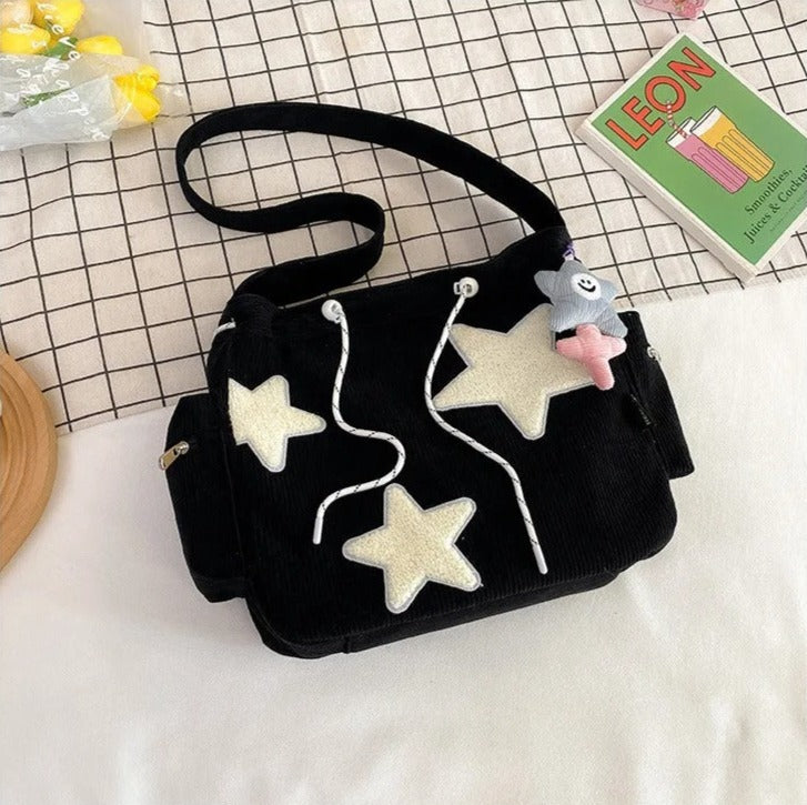 TrendEase Crossbody Bag - Stylish Crossbody for Everyday Wear