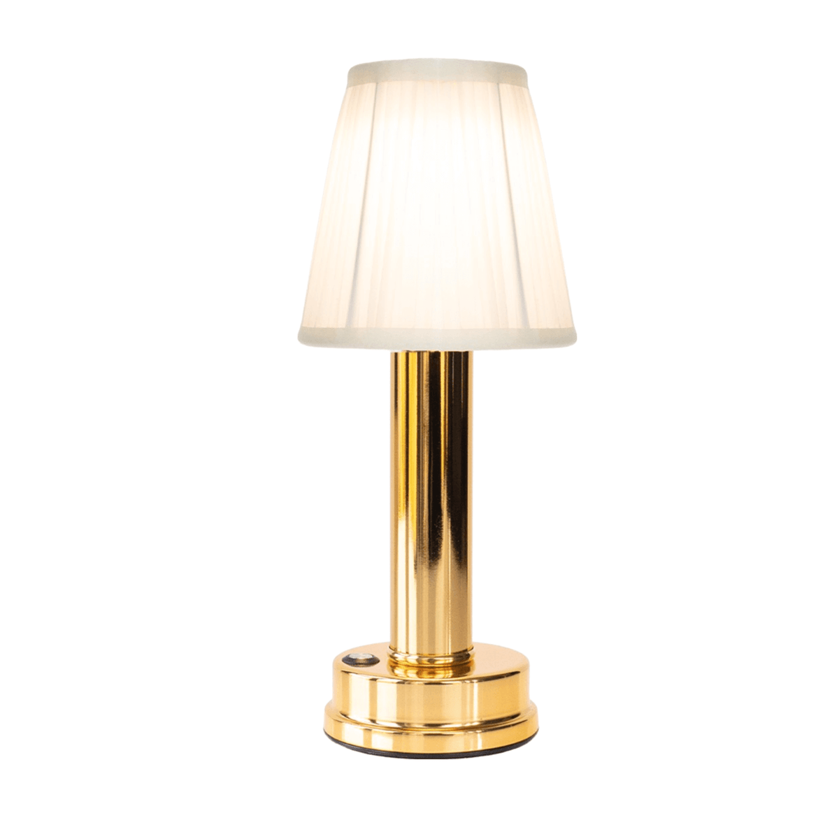Doku - Wireless Rechargeable Table Lamp