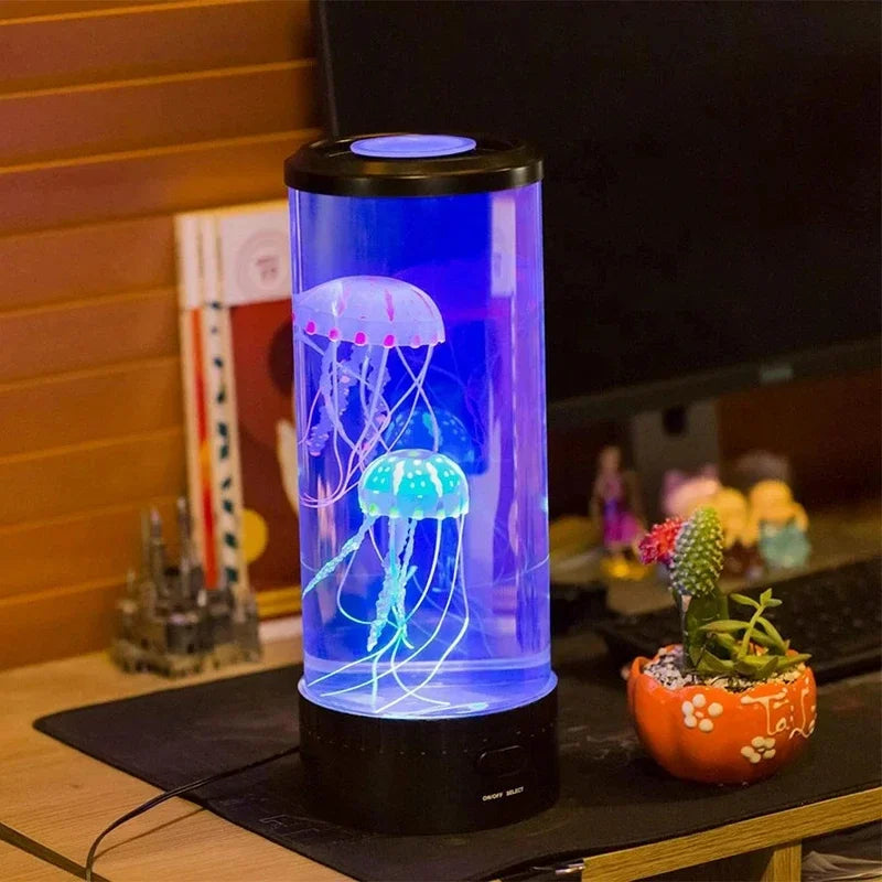 Dimforth - Soothing Ocean-Inspired Mood Light