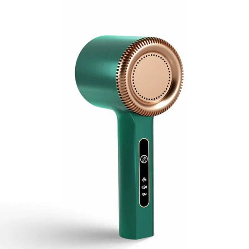 FluffMaster - Rechargeable USB Fabric Lint Remover