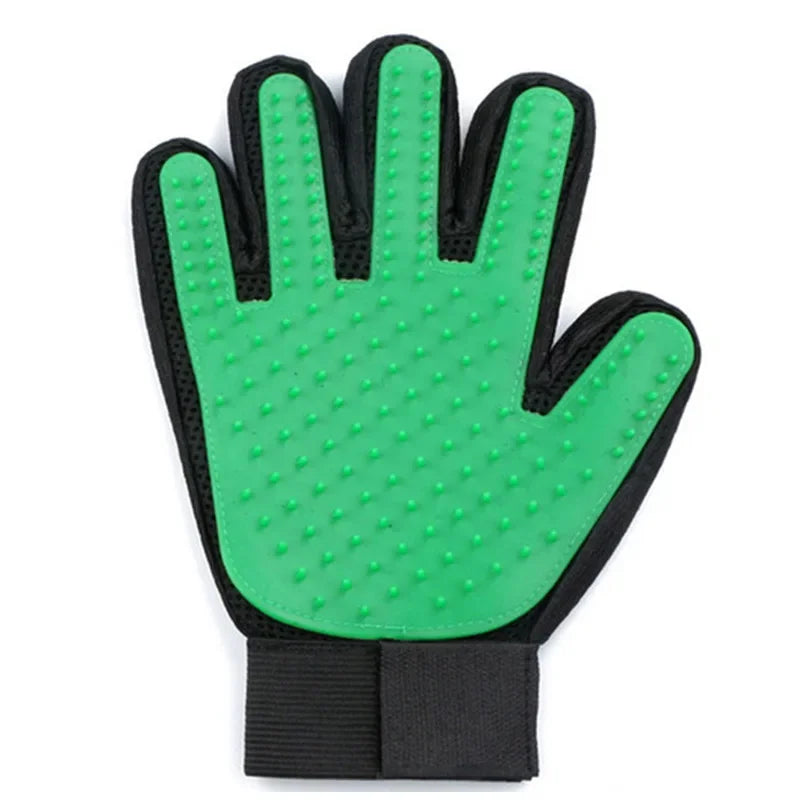PetCareGlove - Efficient Grooming Glove for Cats and Dogs