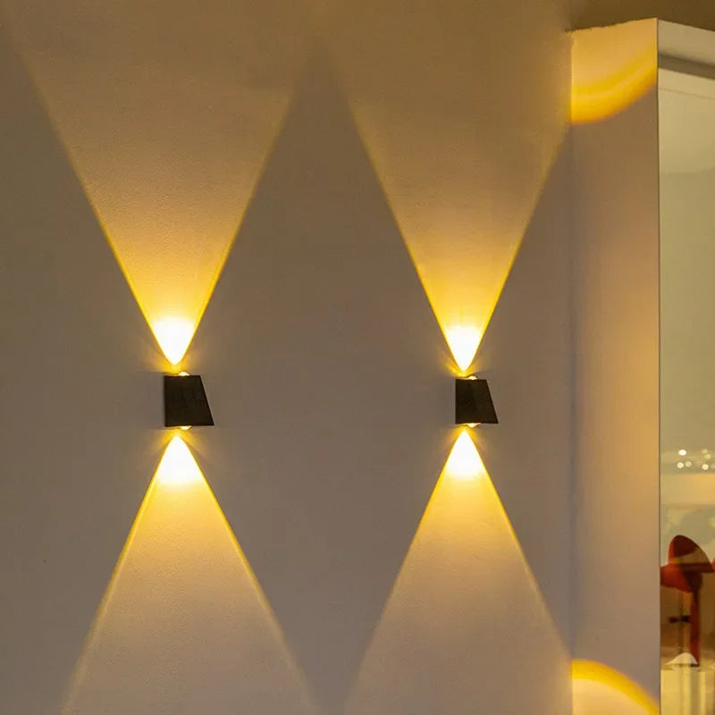 Mostrel - Wireless Solar Garden Lamps For Ambiance